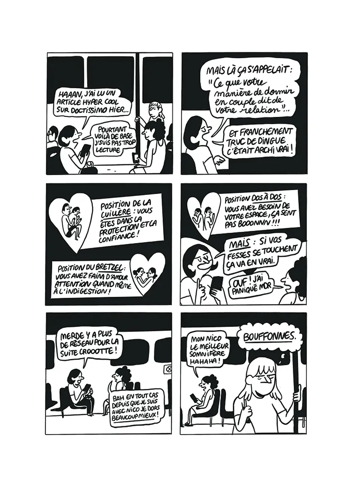 Se rétablir - extrait